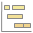 Gantt chart